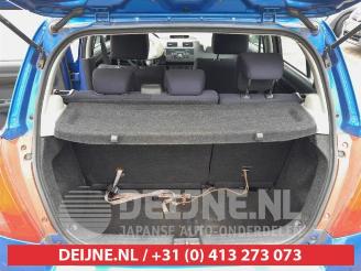 Suzuki Swift Swift (ZA/ZC/ZD1/2/3/9), Hatchback, 2005 / 2011 1.3 VVT 16V picture 11