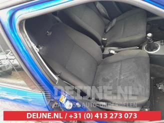 Suzuki Swift Swift (ZA/ZC/ZD1/2/3/9), Hatchback, 2005 / 2011 1.3 VVT 16V picture 9