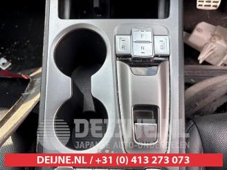 Hyundai Kona Kona (OS), SUV, 2017 / 2023 64 kWh picture 15