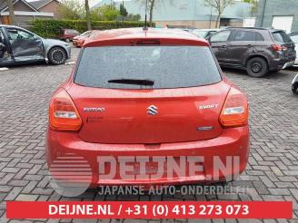 Suzuki Swift Swift (ZC/ZD), Hatchback 5-drs, 2017 1.2 Dual Jet 16V Smart Hybrid picture 6