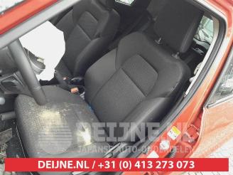 Suzuki Swift Swift (ZC/ZD), Hatchback 5-drs, 2017 1.2 Dual Jet 16V Smart Hybrid picture 16