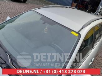 Mazda 2 6 Sportbreak (GY19/89), Combi, 2002 / 2008 1.8i 16V picture 9