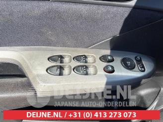 Honda Civic Civic (FK/FN), Hatchback, 2005 / 2012 2.2 i-CTDi 16V picture 13