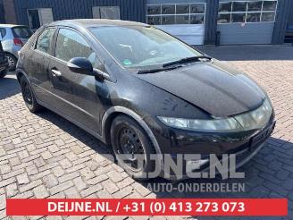 Dezmembrări autoturisme Honda Civic Civic (FK/FN), Hatchback, 2005 / 2012 2.2 i-CTDi 16V 2006