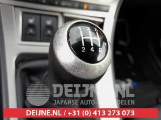 Mazda 3 3 Sport (BL14/BLA4/BLB4), Hatchback, 2008 / 2014 1.6i MZR 16V picture 23