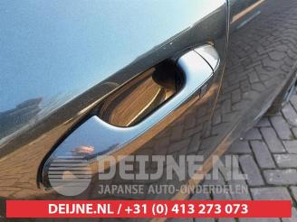 Kia Niro Niro II (SG), SUV, 2022 1.6 GDI Hybrid picture 11