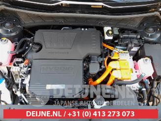 Kia Niro Niro II (SG), SUV, 2022 1.6 GDI Hybrid picture 10