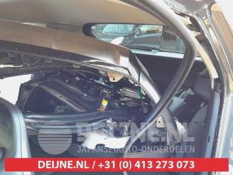 Kia Niro Niro II (SG), SUV, 2022 1.6 GDI Hybrid picture 17