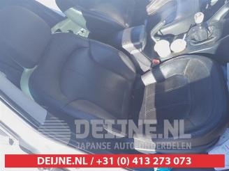 Hyundai Ix35 iX35 (LM), SUV, 2009 / 2015 2.0 CRDi 16V 4x4 picture 16