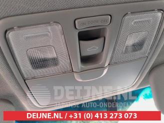 Hyundai Veloster Veloster, Coupe, 2011 / 2017 1.6 T-GDI 16V picture 25