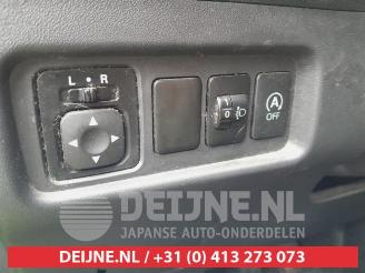 Mitsubishi Space-star Space Star (A0), Hatchback, 2012 1.2 12V picture 17