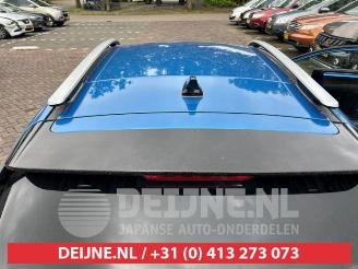 Kia Stonic Stonic (YB), SUV, 2017 1.0i T-GDi 12V Eco-Dynamics+ picture 29