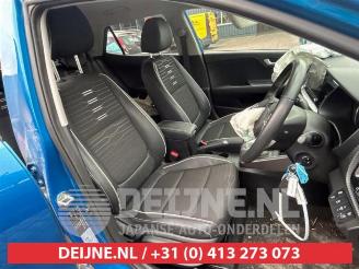 Kia Stonic Stonic (YB), SUV, 2017 1.0i T-GDi 12V Eco-Dynamics+ picture 26