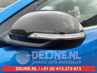 Kia Stonic Stonic (YB), SUV, 2017 1.0i T-GDi 12V Eco-Dynamics+ picture 20