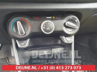 Kia Picanto Picanto (JA), Hatchback, 2017 1.0 DPi 12V picture 23