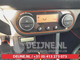 Suzuki Swift Swift (ZA/ZC/ZD1/2/3/9), Hatchback, 2005 / 2011 1.6 Sport VVT 16V picture 23