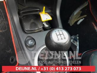 Suzuki Swift Swift (ZA/ZC/ZD1/2/3/9), Hatchback, 2005 / 2011 1.6 Sport VVT 16V picture 24