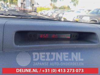 Suzuki Swift Swift (ZA/ZC/ZD1/2/3/9), Hatchback, 2005 / 2011 1.6 Sport VVT 16V picture 21