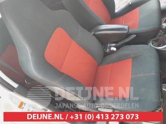 Suzuki Swift Swift (ZA/ZC/ZD1/2/3/9), Hatchback, 2005 / 2011 1.6 Sport VVT 16V picture 18