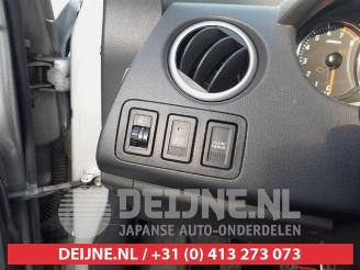 Suzuki Swift Swift (ZA/ZC/ZD1/2/3/9), Hatchback, 2005 / 2011 1.6 Sport VVT 16V picture 20