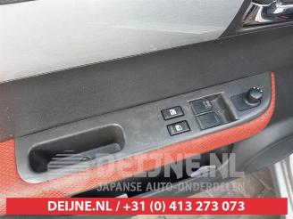 Suzuki Swift Swift (ZA/ZC/ZD1/2/3/9), Hatchback, 2005 / 2011 1.6 Sport VVT 16V picture 13