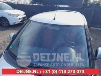 Suzuki Swift Swift (ZA/ZC/ZD1/2/3/9), Hatchback, 2005 / 2011 1.6 Sport VVT 16V picture 9