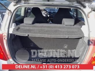 Suzuki Swift Swift (ZA/ZC/ZD1/2/3/9), Hatchback, 2005 / 2011 1.6 Sport VVT 16V picture 14