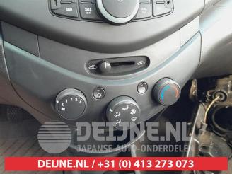 Chevrolet Spark Spark (M300), Hatchback, 2010 1.0 16V picture 19