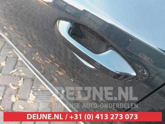 Kia Cee d Ceed (CDB5/CDBB), Hatchback 5-drs, 2018 1.4 T-GDI 16V picture 10