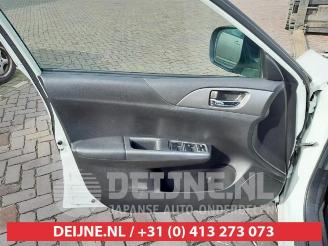 Subaru Impreza Impreza III (GH/GR), Hatchback 5-drs, 2007 / 2013 2.0D AWD picture 11