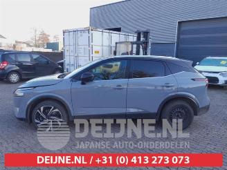 Nissan Qashqai Qashqai (J12), SUV, 2021 1.5 VC-T e-Power 16V picture 4