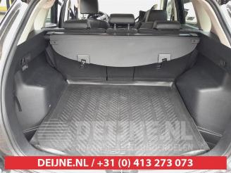 Mazda CX-5 CX-5 I (KE,GH), SUV, 2011 2.0 SkyActiv-G 16V 4WD picture 20