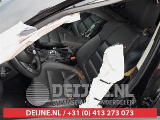 Mazda CX-5 CX-5 I (KE,GH), SUV, 2011 2.0 SkyActiv-G 16V 4WD picture 19