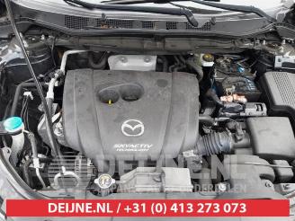 Mazda CX-5 CX-5 I (KE,GH), SUV, 2011 2.0 SkyActiv-G 16V 4WD picture 10