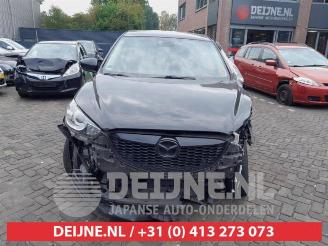 Mazda CX-5 CX-5 I (KE,GH), SUV, 2011 2.0 SkyActiv-G 16V 4WD picture 2