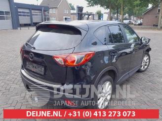 Mazda CX-5 CX-5 I (KE,GH), SUV, 2011 2.0 SkyActiv-G 16V 4WD picture 7