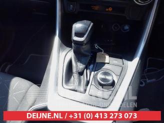 Toyota Rav-4 RAV4 (A5), Terreinwagen, 2018 2.5 Hybrid 16V AWD picture 25