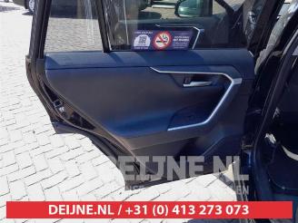 Toyota Rav-4 RAV4 (A5), Terreinwagen, 2018 2.5 Hybrid 16V AWD picture 11