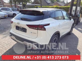 Nissan Qashqai Qashqai (J12), SUV, 2021 1.5 VC-T e-Power 16V picture 7