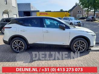 Nissan Qashqai Qashqai (J12), SUV, 2021 1.5 VC-T e-Power 16V picture 8