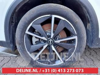 Nissan Qashqai Qashqai (J12), SUV, 2021 1.5 VC-T e-Power 16V picture 12