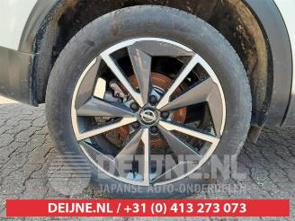 Nissan Qashqai Qashqai (J12), SUV, 2021 1.5 VC-T e-Power 16V picture 10