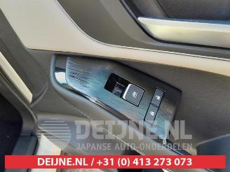 Nissan Qashqai Qashqai (J12), SUV, 2021 1.5 VC-T e-Power 16V picture 28