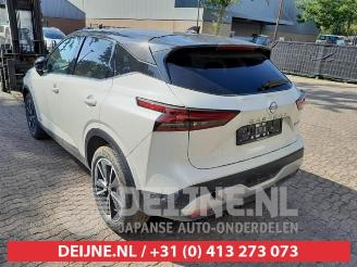 Nissan Qashqai Qashqai (J12), SUV, 2021 1.5 VC-T e-Power 16V picture 5