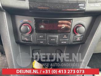 Suzuki Swift Swift (ZA/ZC/ZD), Hatchback, 2010 / 2017 1.2 16V picture 10