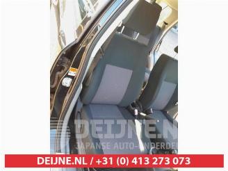 Suzuki SX4 SX4 (EY/GY), SUV, 2006 1.6 16V VVT Comfort,Exclusive Autom. picture 19