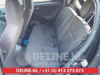 Nissan Pixo Pixo (D31S), Hatchback, 2009 1.0 12V picture 15