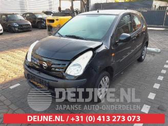 Nissan Pixo Pixo (D31S), Hatchback, 2009 1.0 12V picture 3