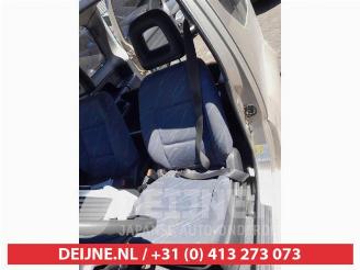 Suzuki Jimny Hardtop Jimny Hardtop, Terreinwagen, 1998 / 2018 1.3i 16V 4x4 picture 15