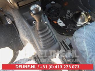 Suzuki Jimny Hardtop Jimny Hardtop, Terreinwagen, 1998 / 2018 1.3i 16V 4x4 picture 22